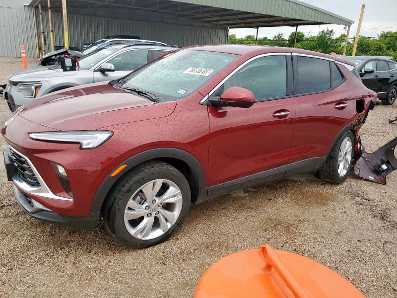 2024 BUICK ENCORE GX PREFERRED, null