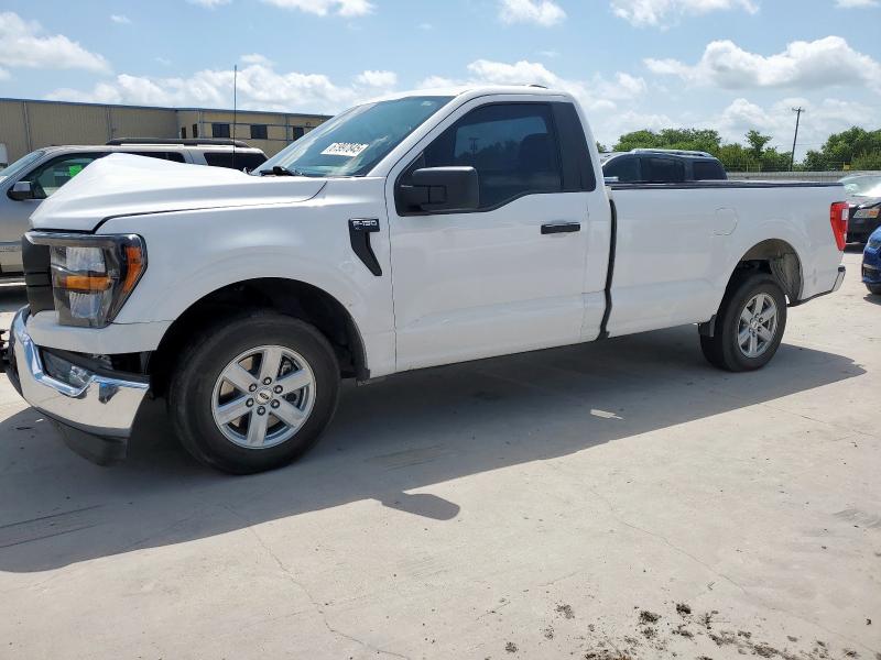 2023 FORD F150, 