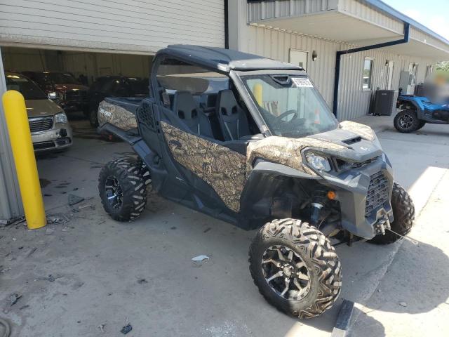 2023 CANAM COMMANDER XT 1000R, null