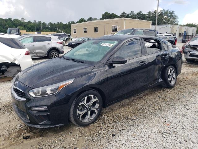 2021 KIA FORTE FE, 