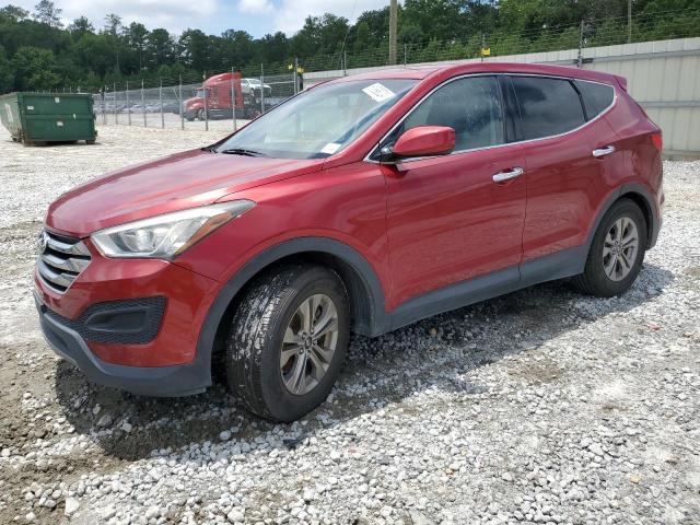 2015 HYUNDAI SANTA FE S, 