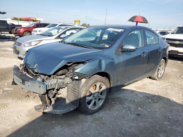 2011 MAZDA 3 I, null
