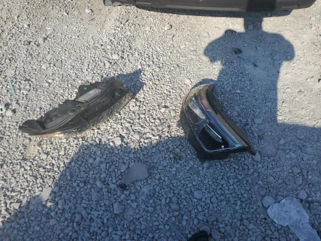 1FMSK7DH7LGA22824 - 2020 FORD EXPLORER XLT Rojo foto 13