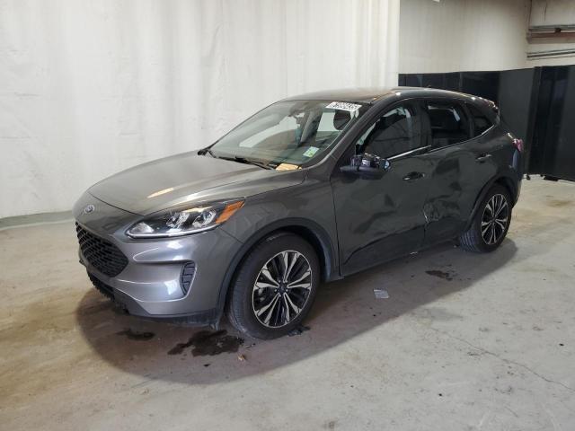 2021 FORD ESCAPE SE, null