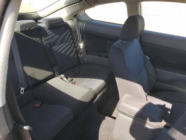 JTKDE167580271766 - 2008 TOYOTA SCION TC 银色 照片 10