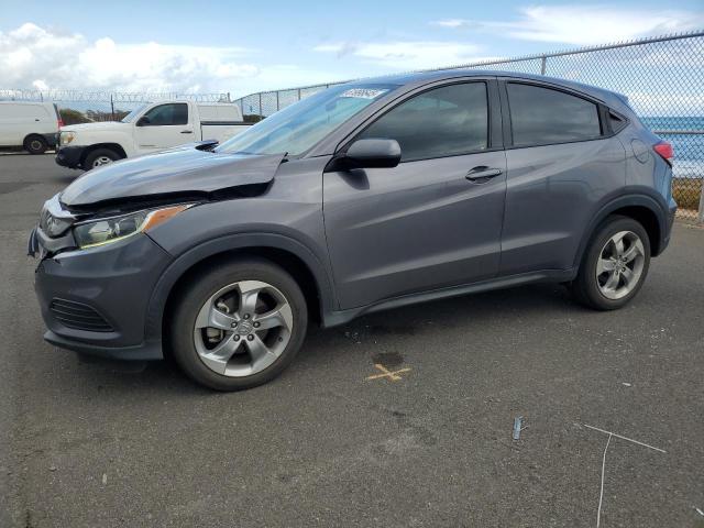 2021 HONDA HR-V LX, 