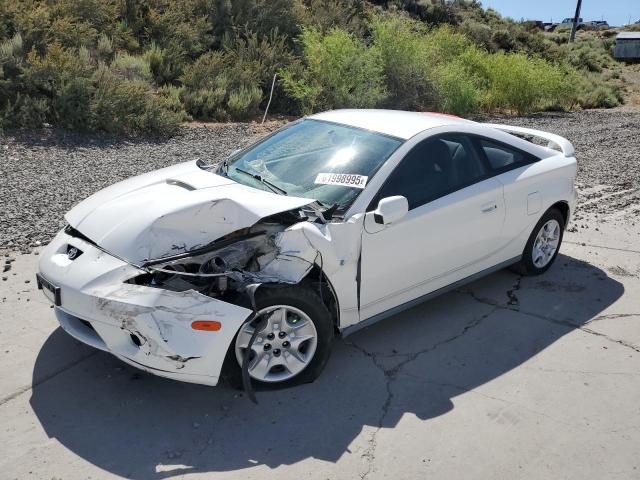 2002 TOYOTA CELICA GT, 