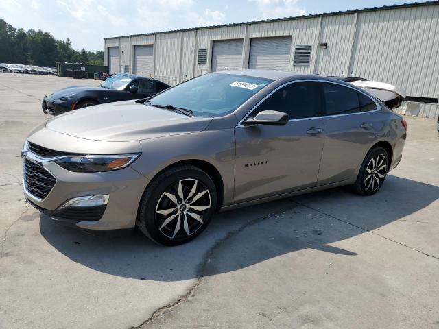 2023 CHEVROLET MALIBU RS, 