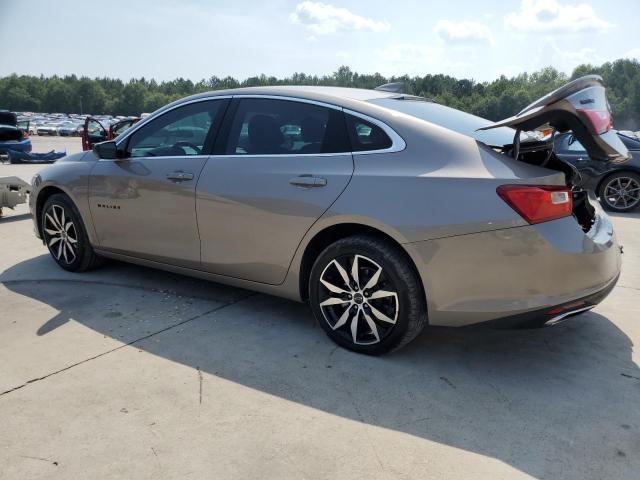 1G1ZG5ST1PF236342 - 2023 CHEVROLET MALIBU RS GRAY photo 2