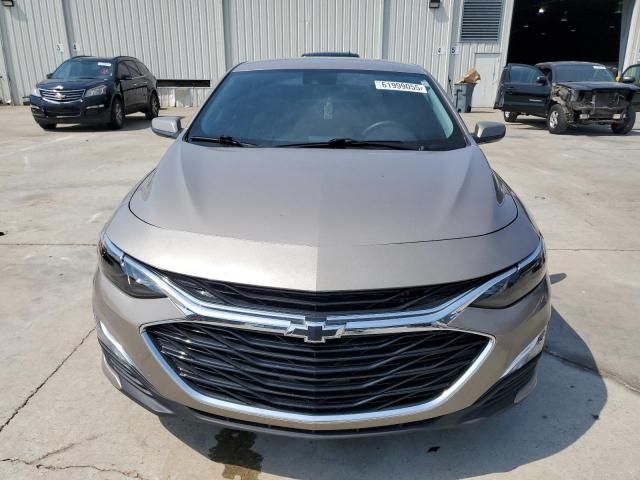 1G1ZG5ST1PF236342 - 2023 CHEVROLET MALIBU RS GRAY photo 5