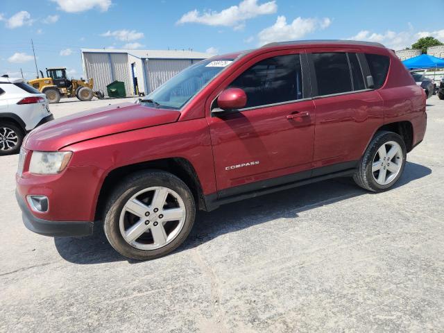 2014 JEEP COMPASS LATITUDE, null