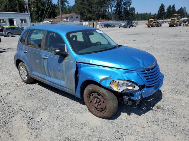 3A8FY48B88T108311 - 2008 CHRYSLER PT CRUISER BLUE photo 4