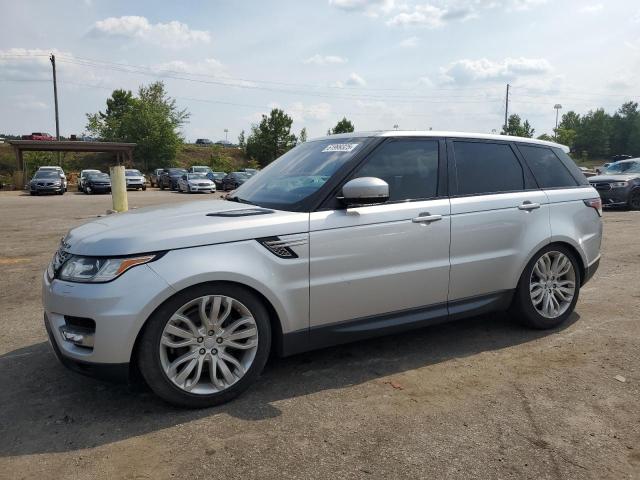 2016 LAND ROVER RANGE ROVE HSE, null