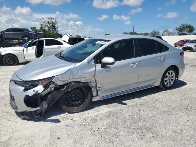 2024 TOYOTA COROLLA LE, 