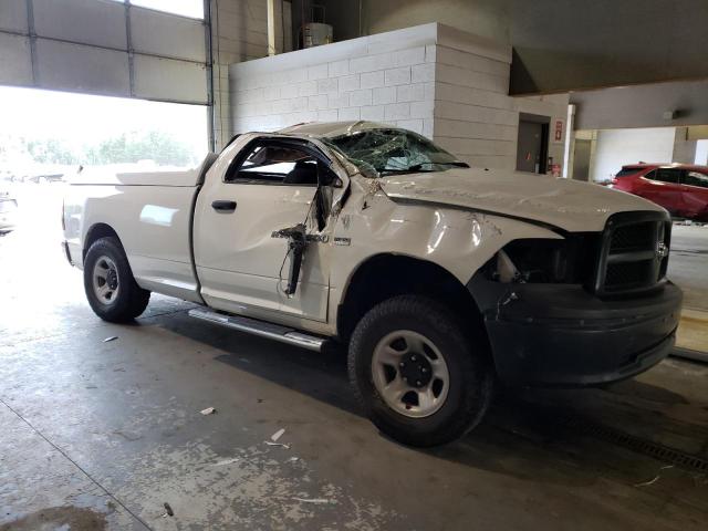 3C6JD7DT3CG257912 - 2012 DODGE RAM ST WHITE photo 4