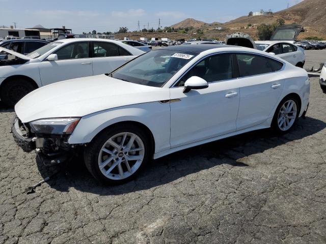 2024 AUDI A5 PREMIUM PLUS 45, null