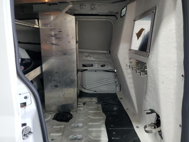 ZFBHRFAB3M6T89119 - 2021 RAM PROMASTER 白色 照片 11