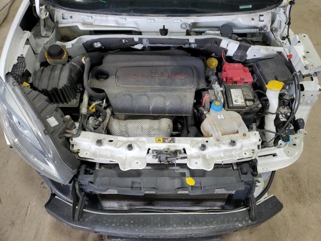 ZFBHRFAB3M6T89119 - 2021 RAM PROMASTER 白色 照片 12