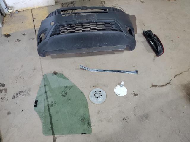 ZFBHRFAB3M6T89119 - 2021 RAM PROMASTER 白色 照片 13