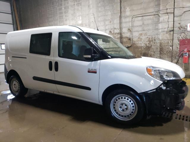 ZFBHRFAB3M6T89119 - 2021 RAM PROMASTER 白色 照片 4