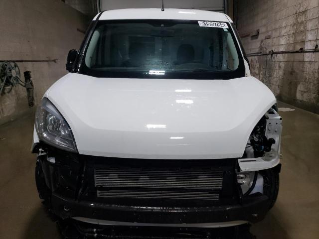 ZFBHRFAB3M6T89119 - 2021 RAM PROMASTER 白色 照片 5