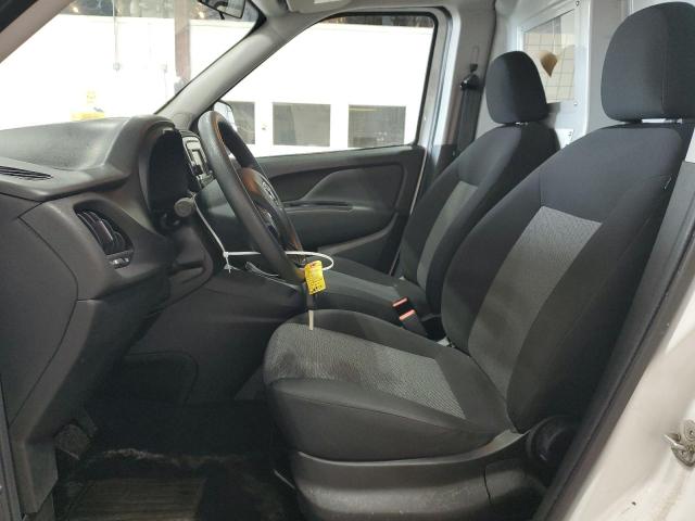 ZFBHRFAB3M6T89119 - 2021 RAM PROMASTER 白色 照片 7