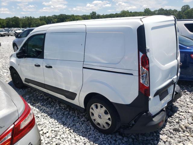 NM0LS7E75L1436487 - 2020 FORD TRANSIT CO XL WHITE photo 2