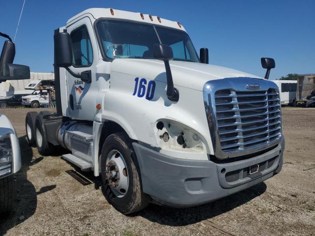 2018 FREIGHTLINER CASCADIA 1, null