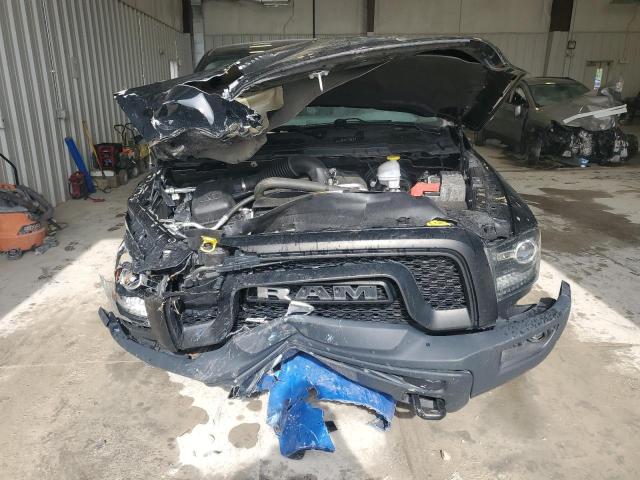 1C6RR7LT4KS734506 - 2019 RAM 1500 CLASS SLT 黑色 照片 5