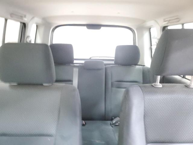 JTLKT324564120318 - 2006 TOYOTA SCION XB CHARCOAL photo 10