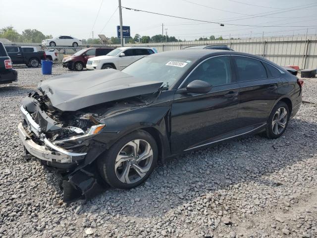 2019 HONDA ACCORD EX, 
