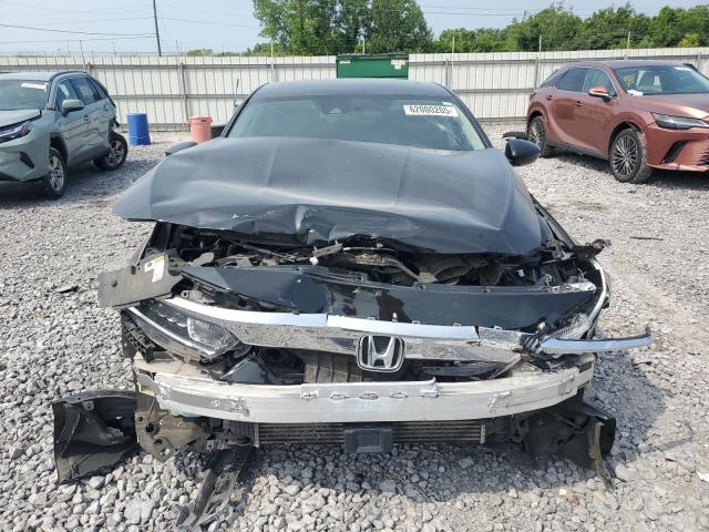 1HGCV1F46KA168044 - 2019 HONDA ACCORD EX Schwarz Foto 5