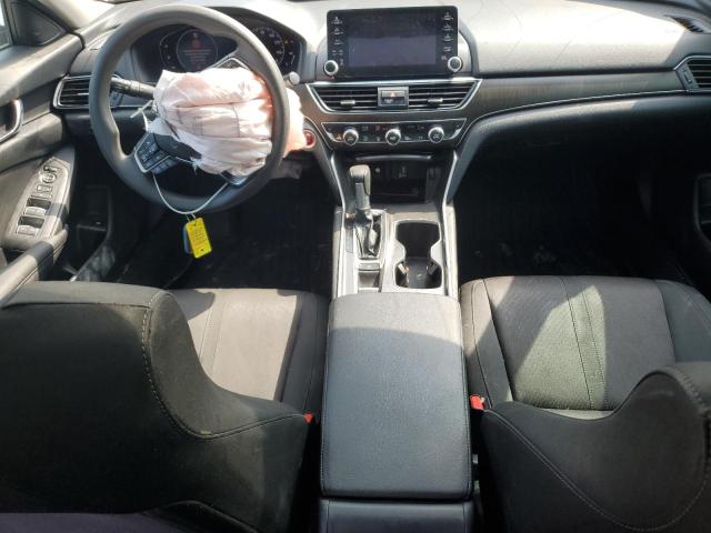 1HGCV1F46KA168044 - 2019 HONDA ACCORD EX Schwarz Foto 8