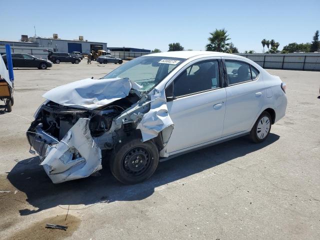 2024 MITSUBISHI MIRAGE G4 ES, null