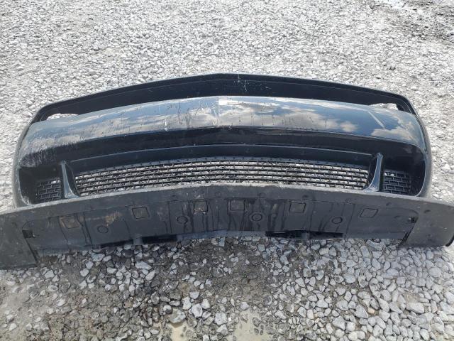 2C3CDZFJ8NH265908 - 2022 DODGE CHALLENGER R/T SCAT PACK BLACK photo 12