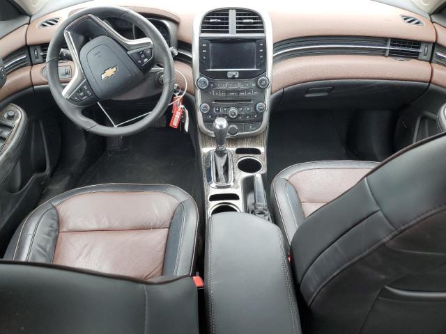 1G11F5SL6FF231586 - 2015 CHEVROLET MALIBU LTZ WHITE photo 8