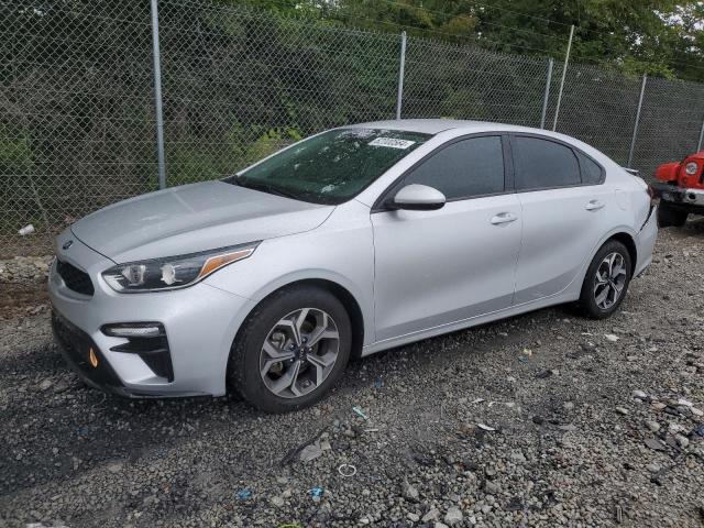 2020 KIA FORTE FE, 