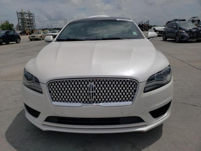 3LN6L5FC1LR602308 - 2020 LINCOLN MKZ RESERVE 白色 照片 5