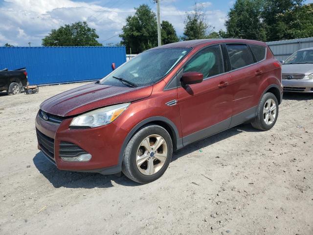 2015 FORD ESCAPE SE, 