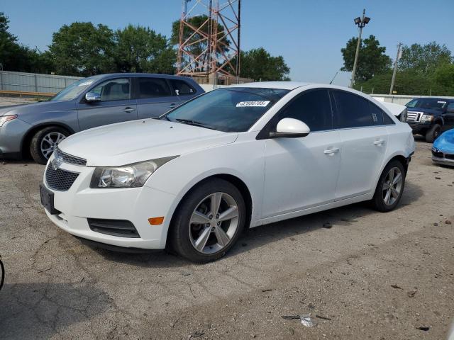 2014 CHEVROLET CRUZE LT, null