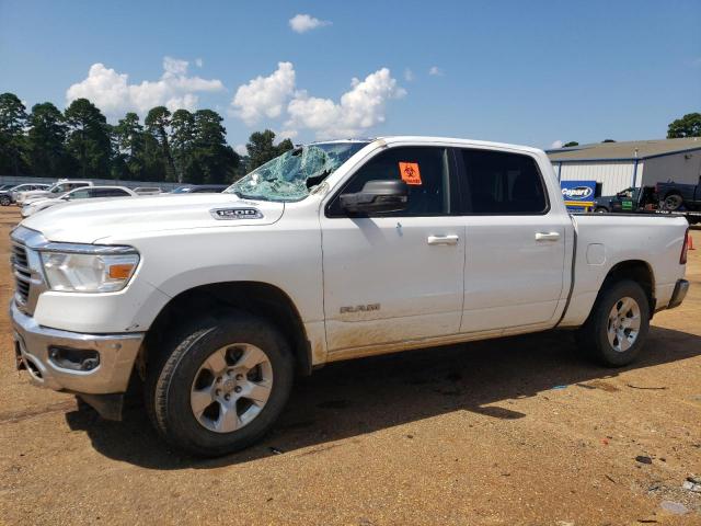 2021 RAM 1500 BIG HORN/LONE STAR, 