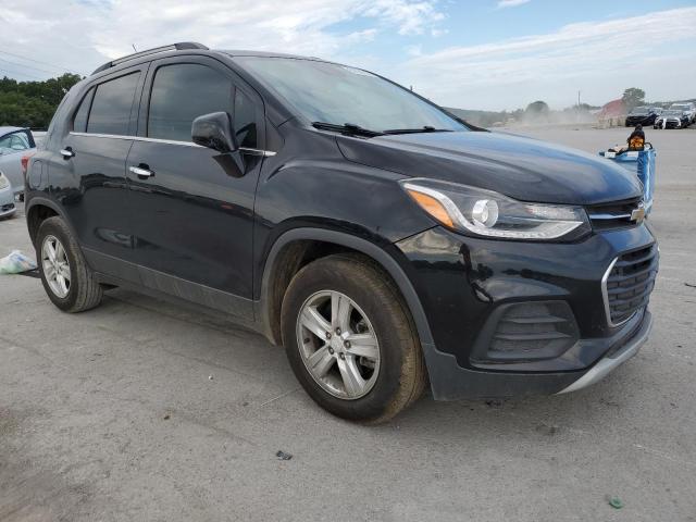 3GNCJLSB2LL224654 - 2020 CHEVROLET TRAX 1LT BLACK photo 4