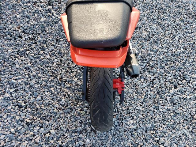 MLHJC7519J5010548 - 2018 HONDA GROM TWO TONE photo 6