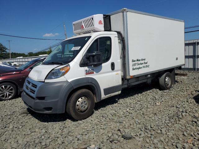 2017 RAM PROMASTER 3500 STANDARD, 