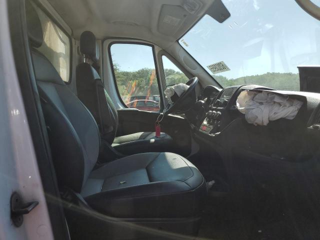 3C7WRVFG3HE553409 - 2017 RAM PROMASTER 3500 STANDARD Белый фото 10