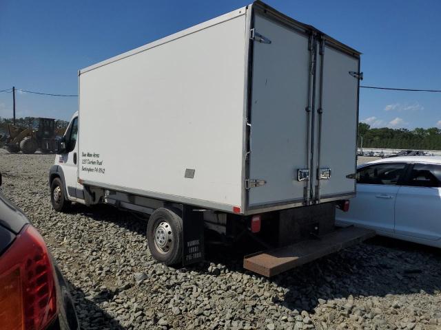 3C7WRVFG3HE553409 - 2017 RAM PROMASTER 3500 STANDARD Белый фото 2