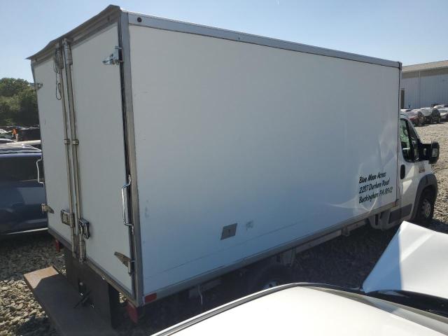 3C7WRVFG3HE553409 - 2017 RAM PROMASTER 3500 STANDARD Белый фото 3