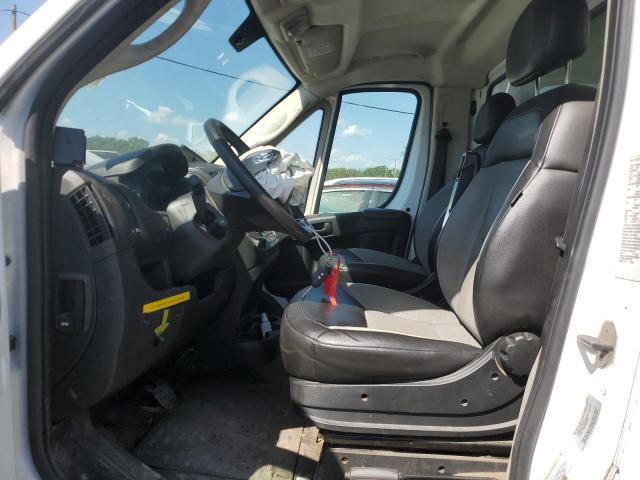 3C7WRVFG3HE553409 - 2017 RAM PROMASTER 3500 STANDARD Белый фото 7