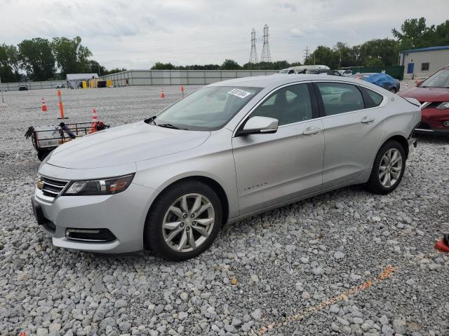 2018 CHEVROLET IMPALA LT, 