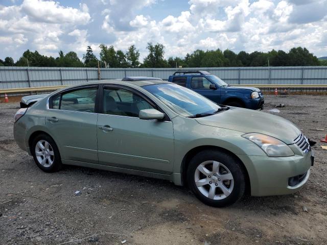 1N4AL21EX8N405255 - 2008 NISSAN ALTIMA 2.5 GREEN photo 4